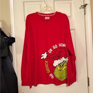 Men’s size xl pajama set